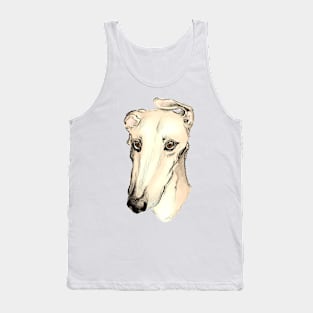 Frank Tank Top